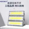 NEWDAYS marca crossover nuevo LED luz de inundación focos módulos impermeables combinación de ahorro de energía súper brillante fundición a presión material de aluminio súper larga duración suplemento luz details Picture